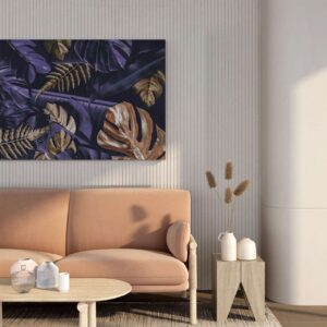Framed Canvas Art Prints for Bedroom & Living Room