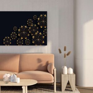 Unique Canvas Prints for Stylish Wall DΓ©cor